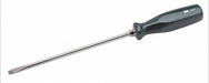 Screwdriver Slotted 1/4x8 Round w/Hex