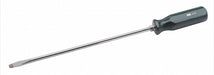 Screwdriver Slotted 5/16x12 Round w/Hex