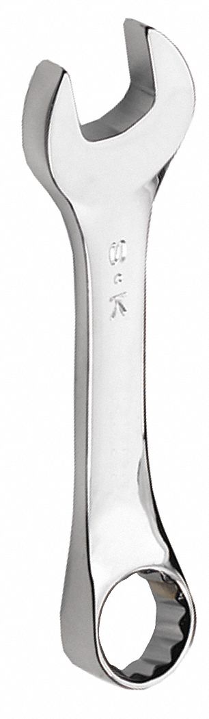 Combination Wrench SAE 5/8 in