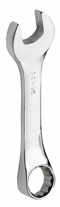 Combination Wrench Metric 18 mm