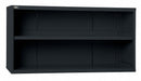 BaseCab 31 x60 x27.7 Black 2Shlv