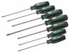 Screwdriver Set Torx(R) 7 Pc