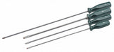 Screwdriver Set Slotted/Phillips 4 Pc
