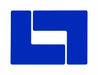G5697 Floor Tape Blue 3 inx8 in L PK20