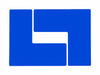 G5698 Floor Tape Blue 4 inx10 in L PK20