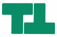 Floor Tape Green 3 inx8 in T PK20