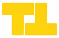 Floor Tape Yellow 3 inx8 in T PK20