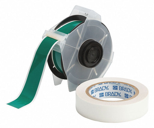 Print On Demand Floor Labels 1-1/8In W