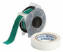 ContinuousLabelStock Green Gloss