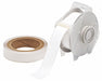 ContinuousLabelStock White Gloss