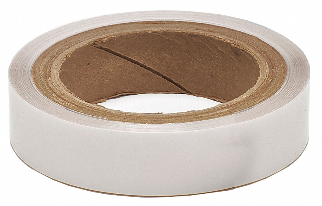 Floor Tape Clear 1 inx50 ft Roll