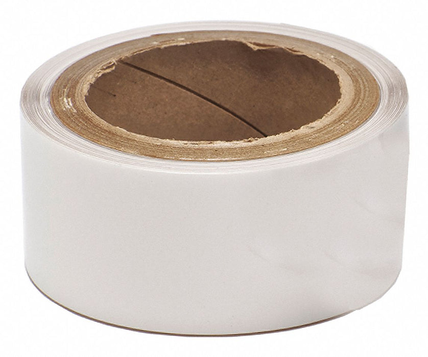 Floor Tape Clear 2 inx50 ft Roll
