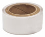 Floor Tape Clear 2 inx50 ft Roll
