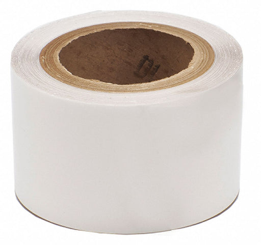 Floor Tape Clear 2 1/4 inx100 ft Roll