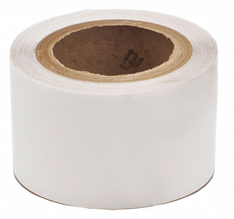 Floor Tape Clear 2 1/4 inx100 ft Roll
