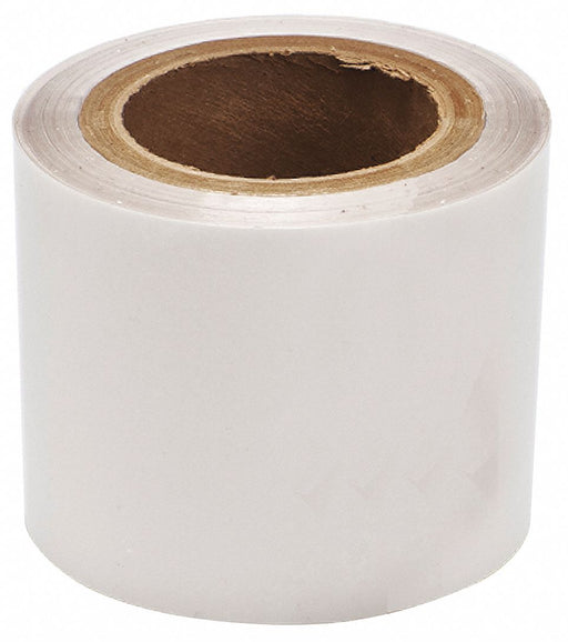 Floor Tape Clear 4 inx100 ft Roll