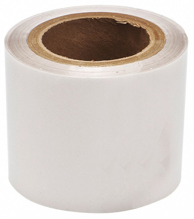 Floor Tape Clear 4 inx100 ft Roll