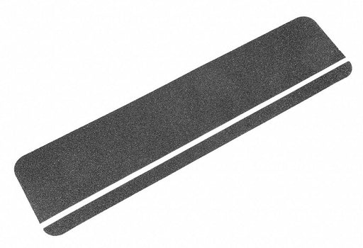 AntiSlip Tread 24 Lx6 W BLK 80 Grit PK24