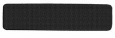 AntiSlip Tread 24 Lx3 W BLK 46 Grit PK50