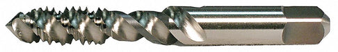 Spiral Flute Tap 1 7/8 in #4-40