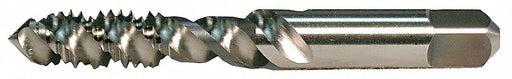 Spiral Flute Tap 1 7/8 in #4-40