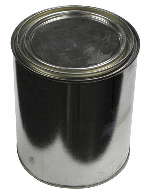 Paint Can Metal Unlined 4 1/4 in