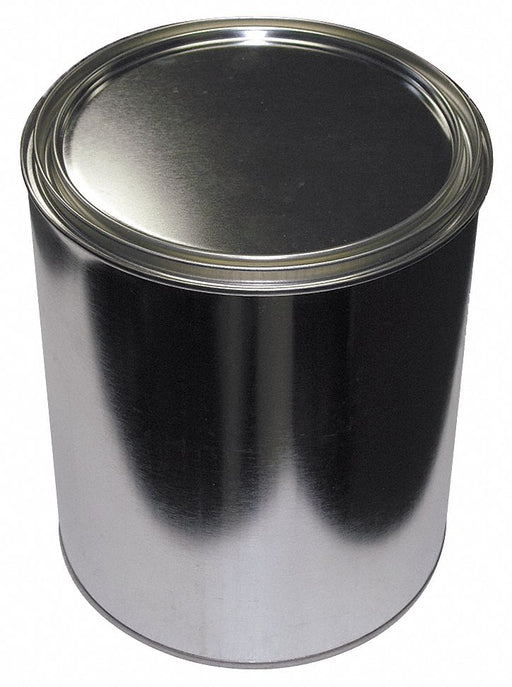Paint Can Metal Unlined 6 3/5 in