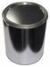 Paint Can 7.75 in H 6.625 in OD Metal