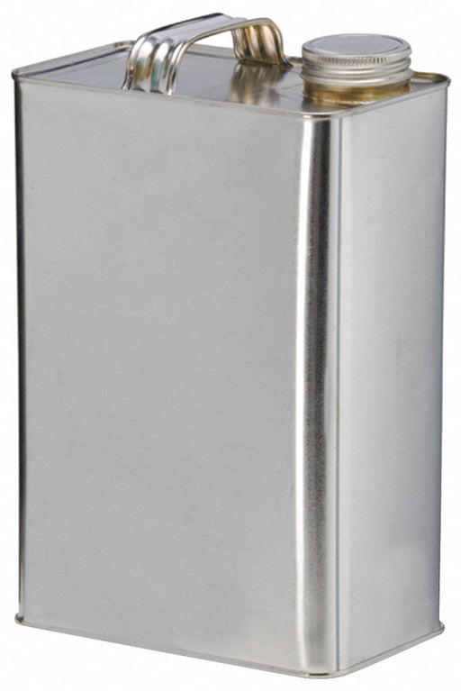 Paint Can Metal Unlined