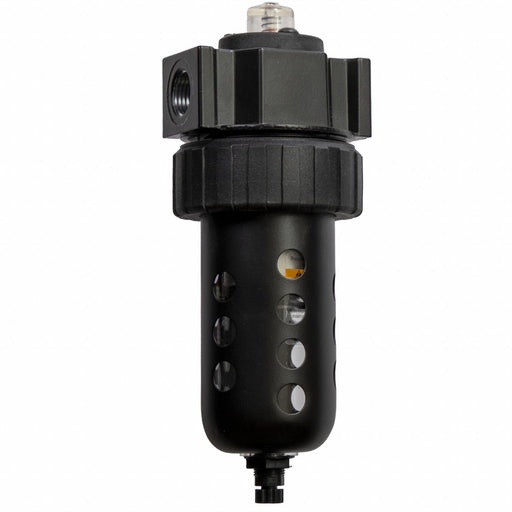 Compressed Air Filter 3 1/4 W 8 5/8 H