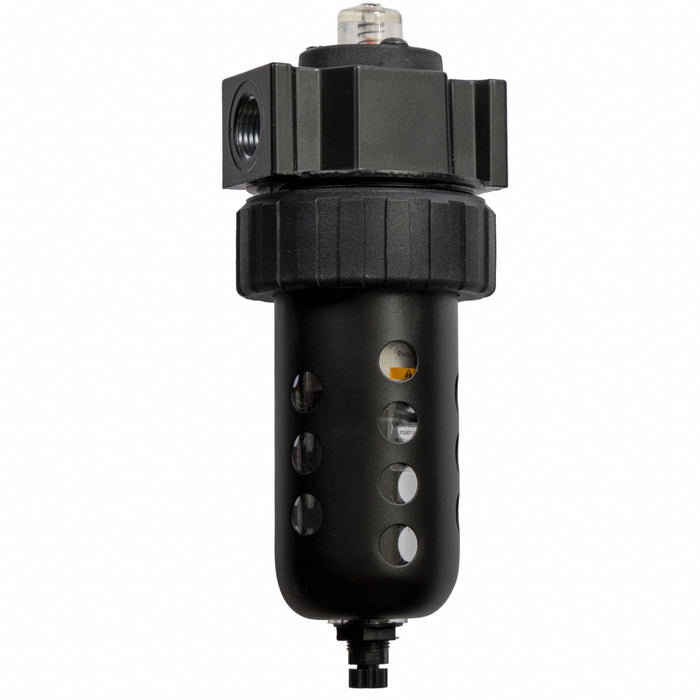 Compressed Air Filter 3 1/4 W 8 5/8 H