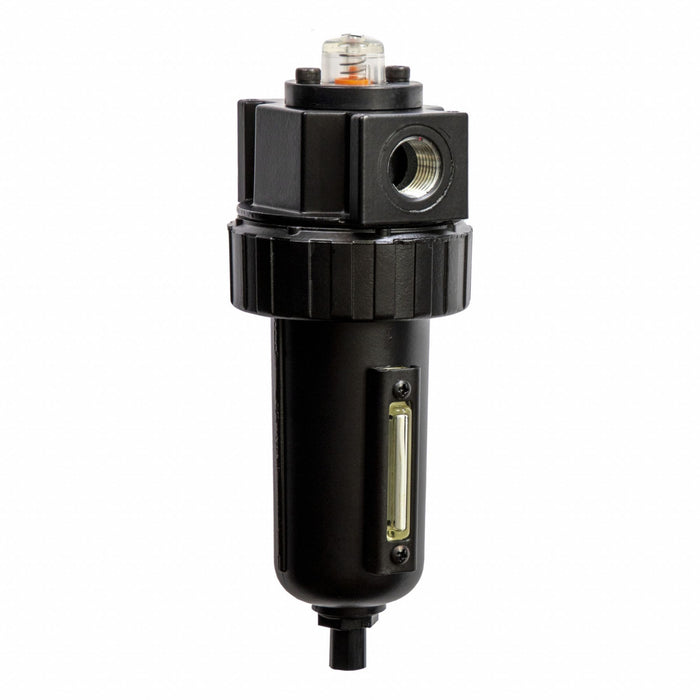 Compressed Air Filter 3 1/4 W 8 5/8 H