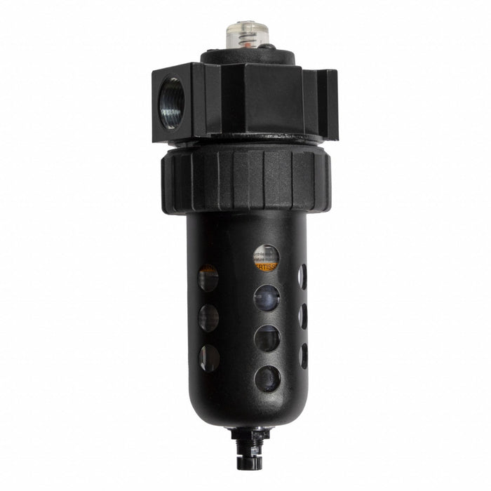 Compressed Air Filter 3 1/4 W 8 5/8 H