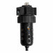 Compressed Air Filter 3 1/4 W 8 5/8 H