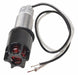 Protruding Panel Light Opal 120 V AC