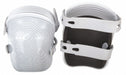Knee Pad UNIV Button Gray PR