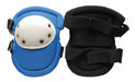 Knee Pad UNIV Clip Black/Blue/White PR