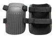 Knee Pad UNIV Hook/Loop Black/Gray PR