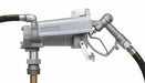 Electric Drum Pump Aluminum 12 V DC