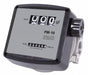 Flowmeter Mechanical 32 GPM 1 In FNPT