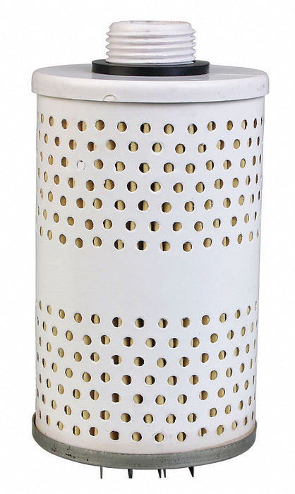 FuelFilter 150psi 3-11/16in Dia 7-7/8inL