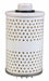 FuelFilter 150psi 3-11/16in Dia 7-7/8inL