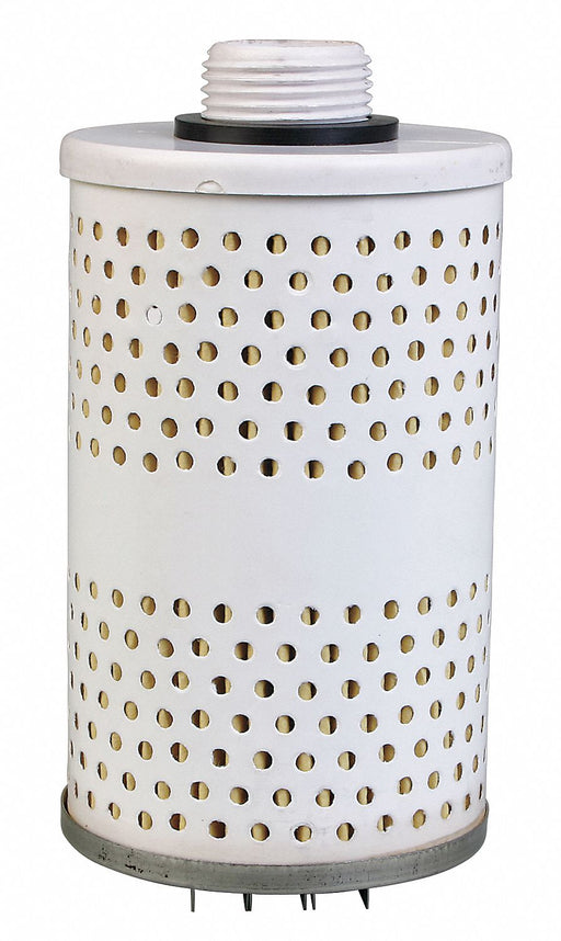 FuelFilter 150psi 3-11/16in Dia 7-7/8inL