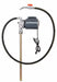 Electric Drum Pump Aluminum 115 V AC