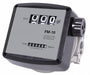 Flowmeter Mechanical 32 GPM 3/4 In FNPT
