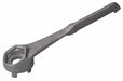 Drum Wrench Non Sparking Aluminum