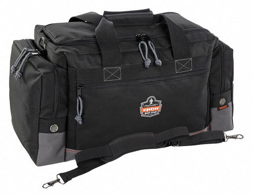 Gear Bag 23 1/2 x12x9 1/2 4 Pockets