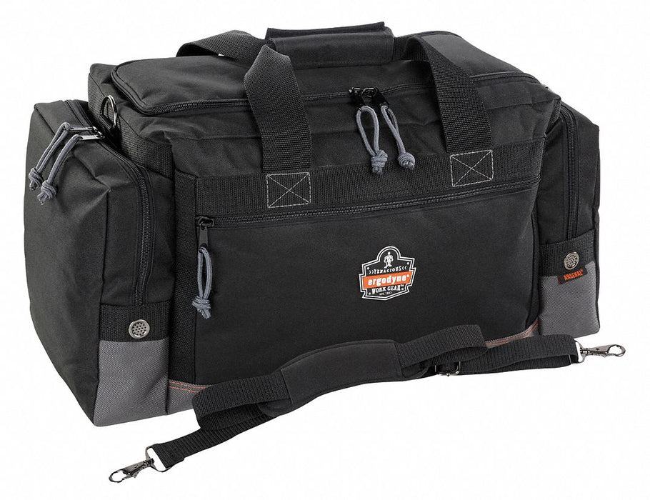 Gear Bag 23 1/2 x12x9 1/2 4 Pockets