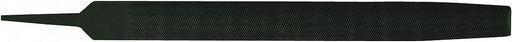 Hand File Dbl Cut 10 in Black Oxide