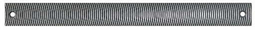 Milled Tooth File Flexible 14 In 8 TPI